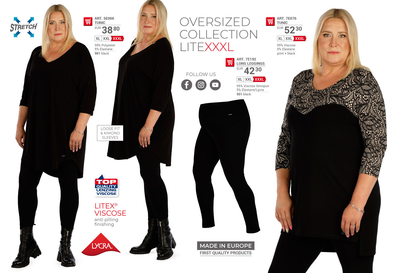 LITEXXXL 2024 [page 22] - catalog LITEX