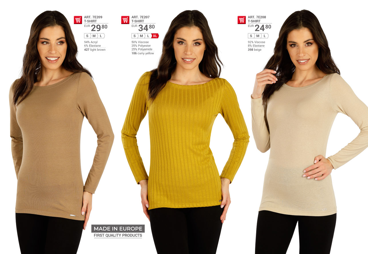 Women's clothes 2024 [page 27] - catalog LITEX