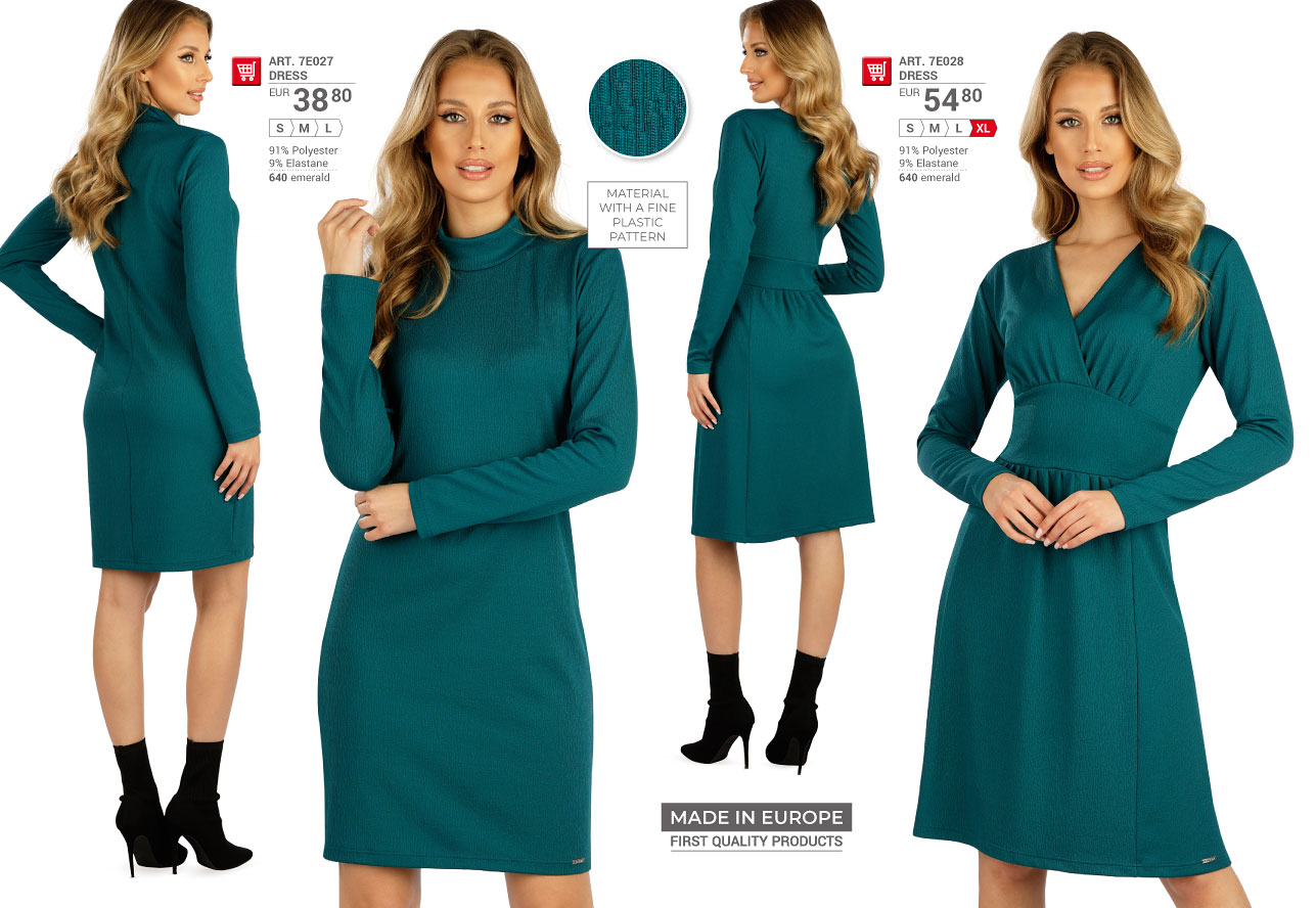 Women's clothes 2024 [page 31] - catalog LITEX