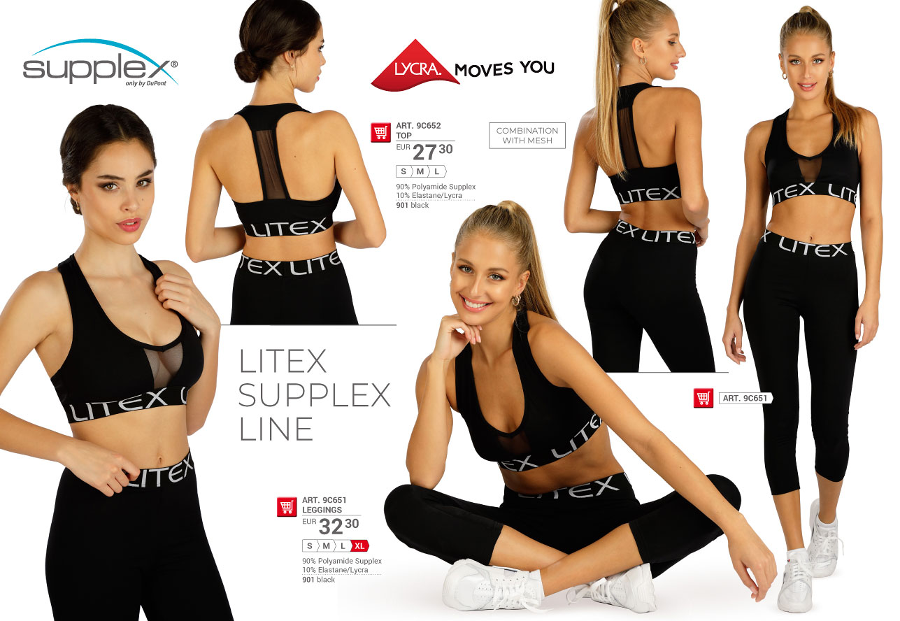 Sportswear 2024 [page 80] - catalog LITEX