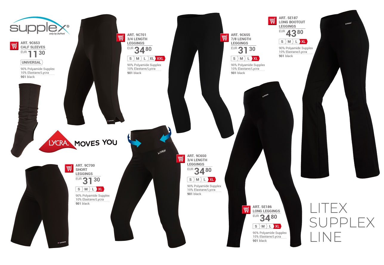 Sportswear 2024 [page 82] - catalog LITEX