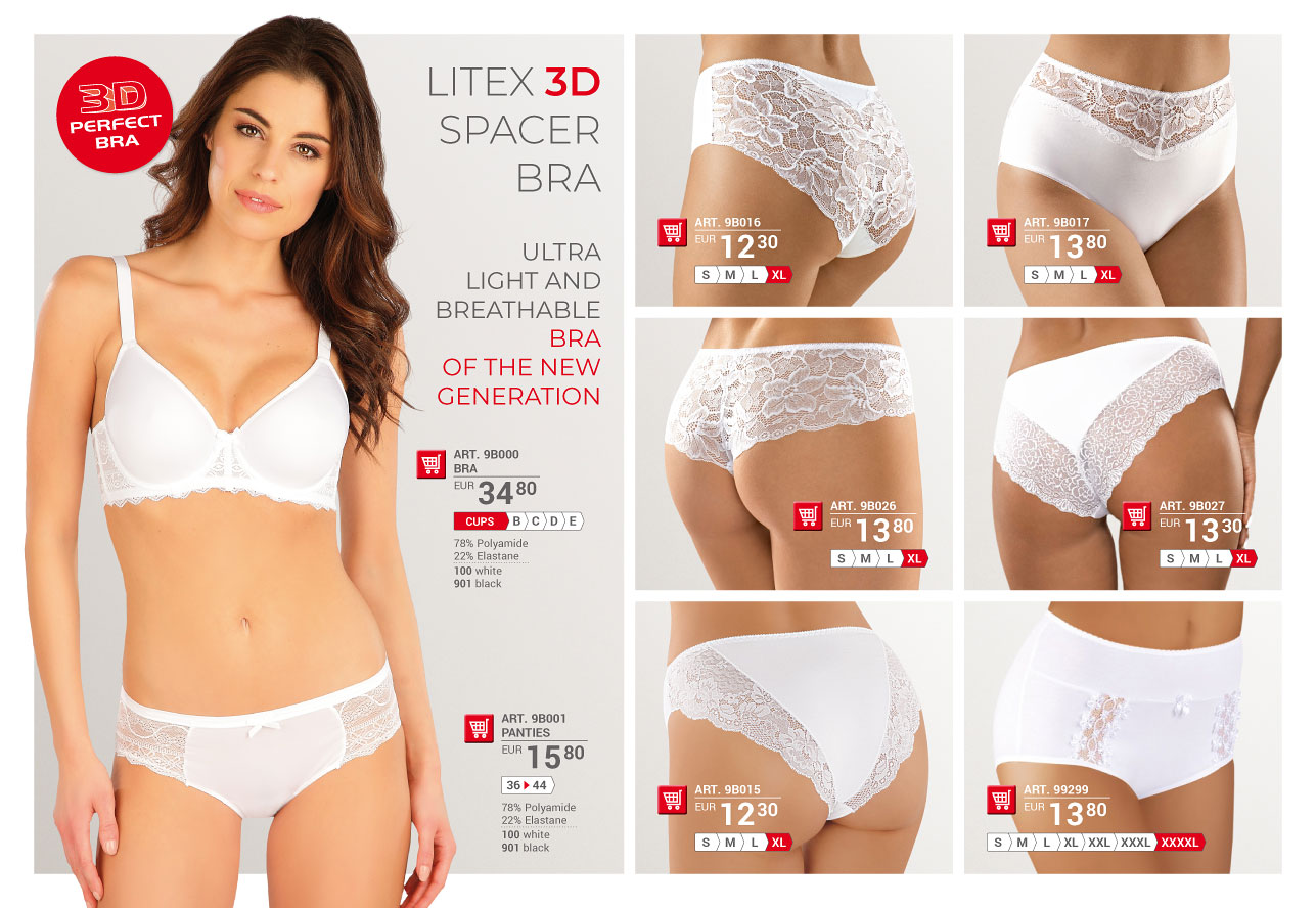 Underwear 2024 [page 127] - catalog LITEX