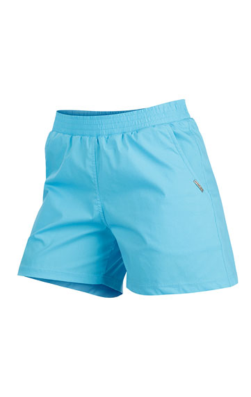 Leggings, trousers, shorts > Women´s shorts. 5E211