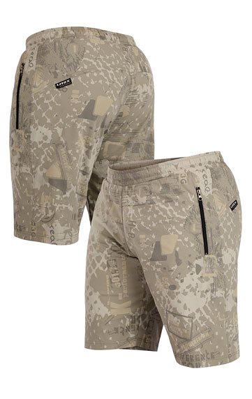MEN'S SPORTSWEAR > Men´s shorts. 5E221