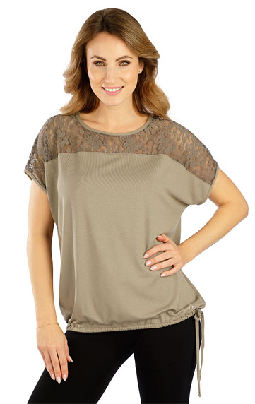 T-Shirts, tops, blouses > Women´s T-shirt. 5E268