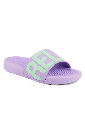 Beach shoes > COQUI SPEEDY women´s slippers. 6E562