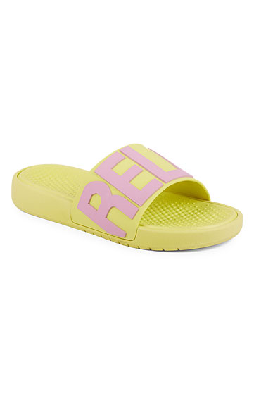 Beach shoes > COQUI SPEEDY women´s slippers. 6E563