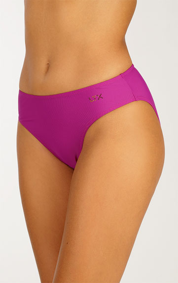 Bikinis > Classic waist bikini bottoms. 6F159