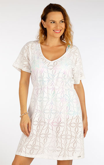 Beach tunic.