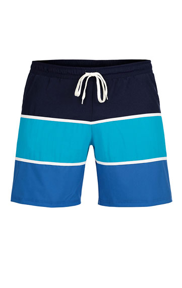 Men´s swim shorts.