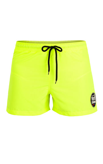 Men´s swim shorts.