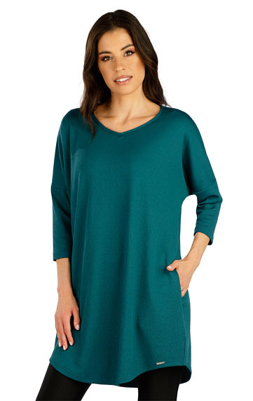 Dresses, skirts, tunics > Tunic. 7E029