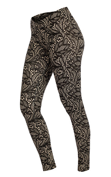 Long Leggings > Women´s long leggings. 7E075