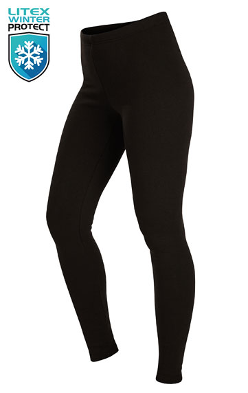 Long Leggings > Women´s leggings. 7E083