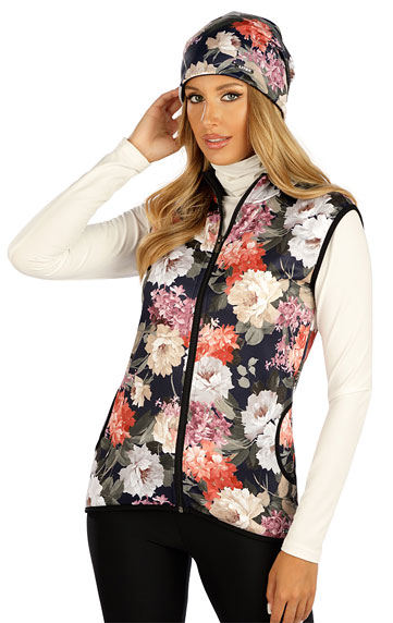 Women´s vest.