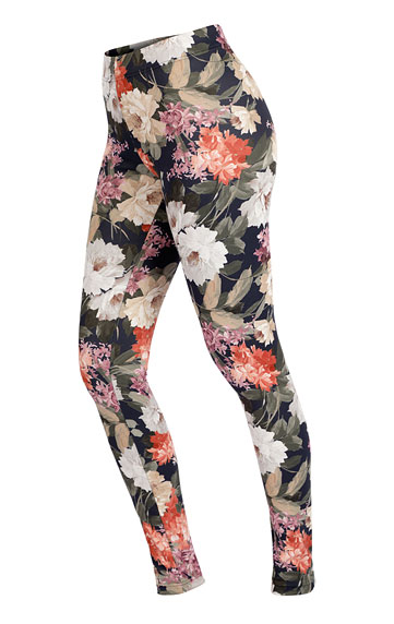 Leggings > Women´s long leggings. 7E125