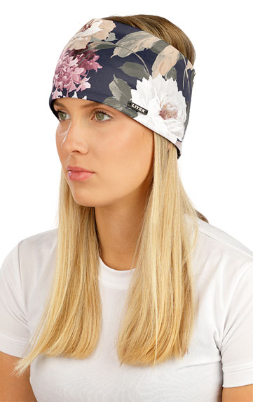 Accessories > Headband. 7E127