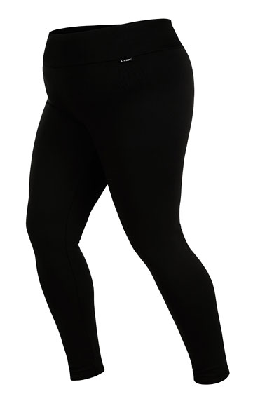 Long Leggings > Women´s long leggings. 7E129