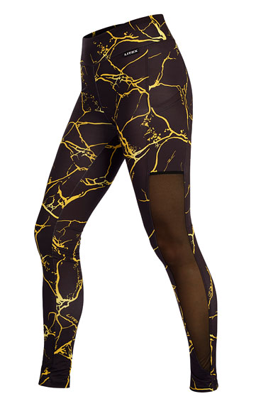 Leggings > Women´s long leggings. 7E146