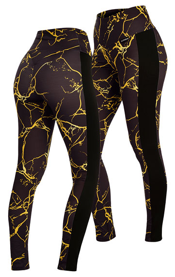 Leggings > Women´s long leggings. 7E147