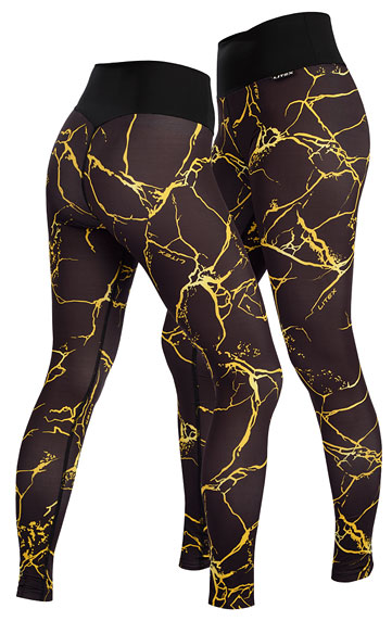 Leggings > Women´s long leggings. 7E148