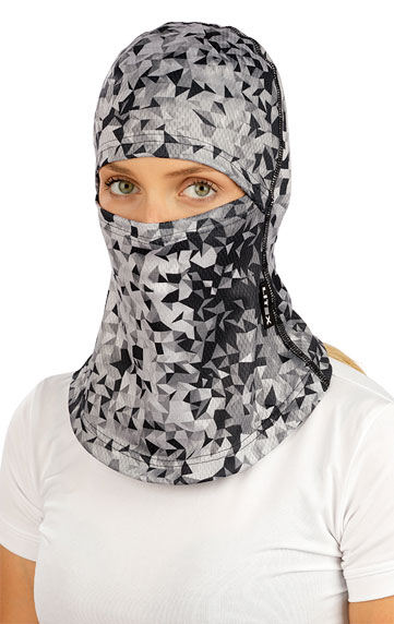 Thermal Ski balaclava mask.