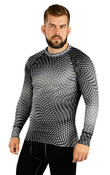 Thermal underwear > Men´s thermal t-shirt. 7E161