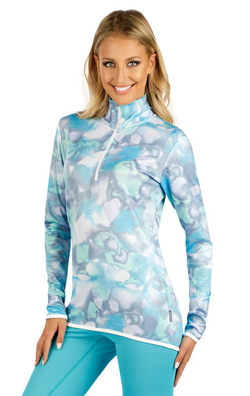 Women´s thermal t-shirt.