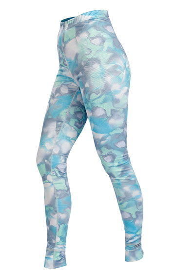 Women´s thermal long leggings.