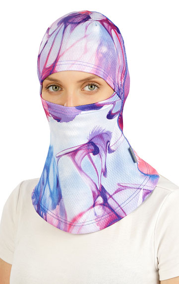 Thermal Ski balaclava mask.