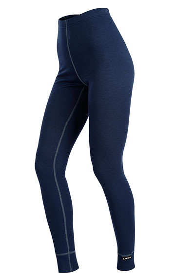 Thermal underwear > Women´s thermal long leggings. 7E177