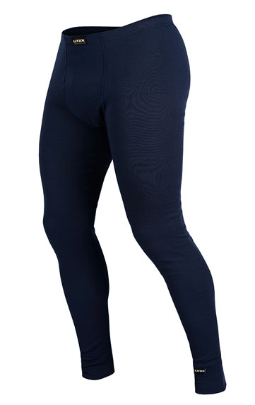 Men´s thermal long leggings.