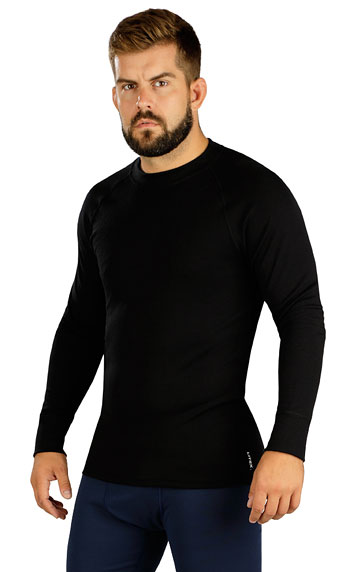 Thermal underwear > Men´s thermal t-shirt. 7E182