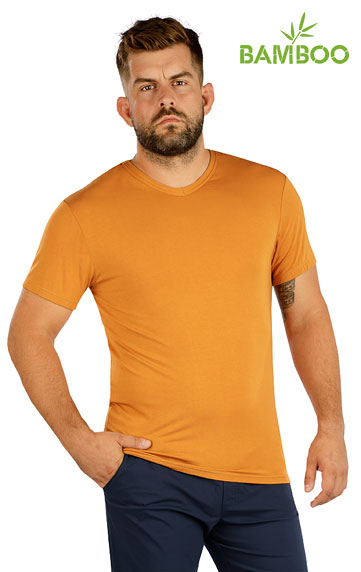 MEN'S SPORTSWEAR > Men´s T-shirt. 7E196