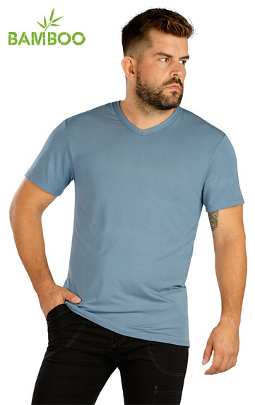 MEN'S SPORTSWEAR > Men´s T-shirt. 7E198