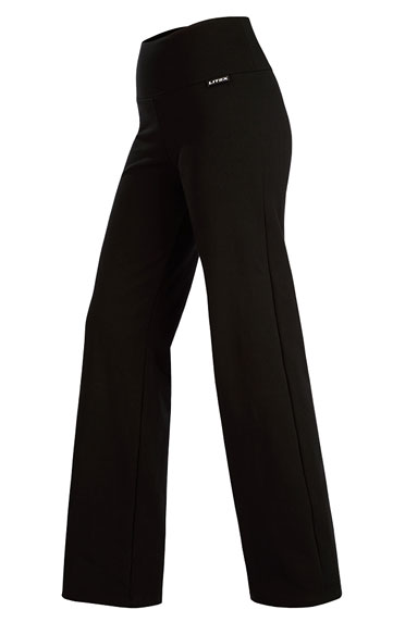 Long Leggings > Women´s long trousers. 7E216