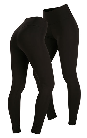 Leggings > Women´s long leggings. 7E226