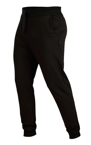 Trousers and Trackpants > Men´s long joggers. 7E227