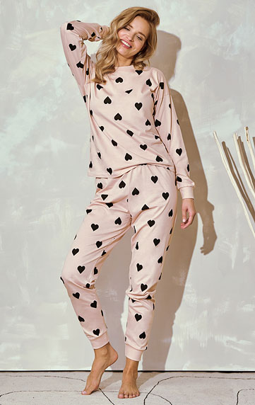 Nightwear > Women´s pyjamas 7E330