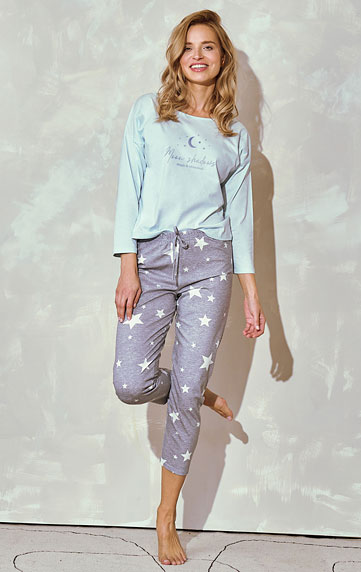 Nightwear > Women´s pyjamas 7E336