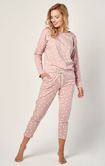 Nightwear > Women´s pyjamas 7E337