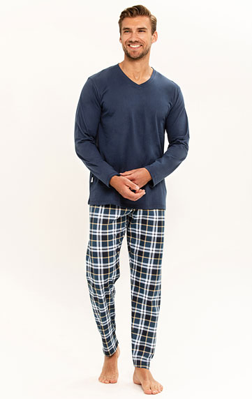 Nightwear > Men´s pyjamas 7E342