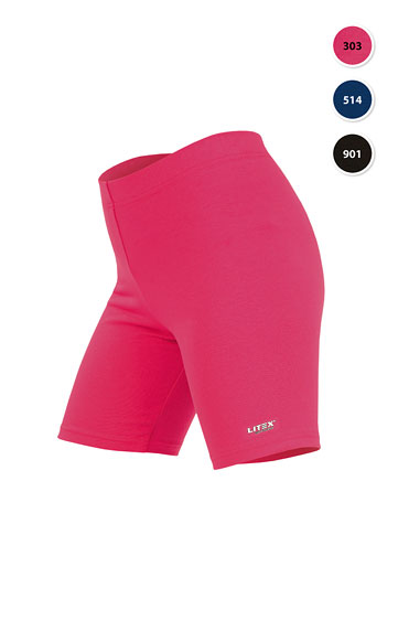 Kid´s sportswear > Children´s short leggings. 99428