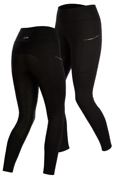 Breeches and leggins > Ladies riding leggings. J1385